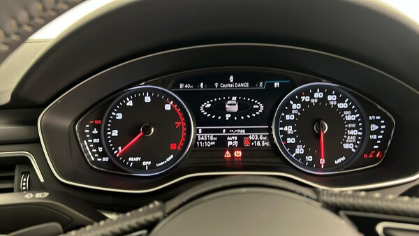 Used Audi A5 2019 for sale - 76289933: Photo 40