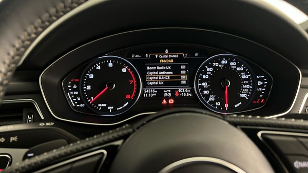 Used Audi A5 2019 for sale - 76289933: Photo 41