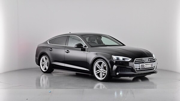 Used Audi A5 2019 for sale - 76289933: Photo 48