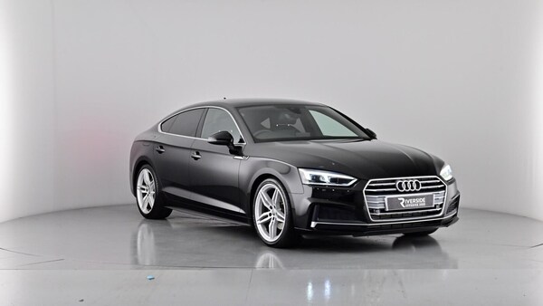 Used Audi A5 2019 for sale - 76289933: Photo 49