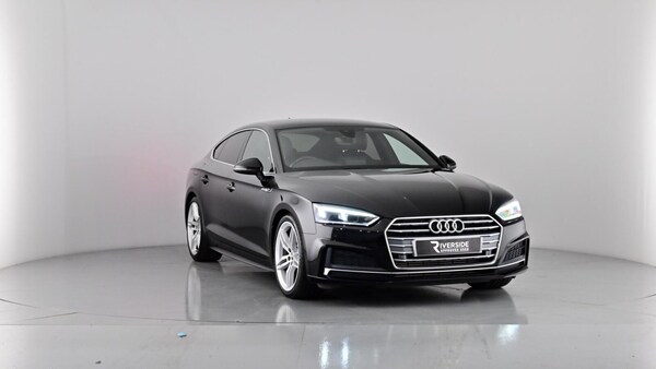 Used Audi A5 2019 for sale - 76289933: Photo 50