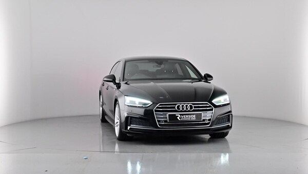 Used Audi A5 2019 for sale - 76289933: Photo 51