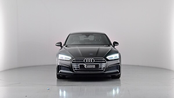 Used Audi A5 2019 for sale - 76289933: Photo 53