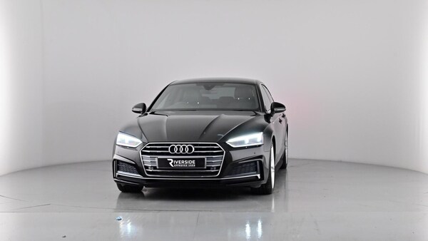 Used Audi A5 2019 for sale - 76289933: Photo 54
