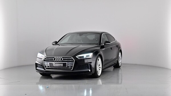 Used Audi A5 2019 for sale - 76289933: Photo 55
