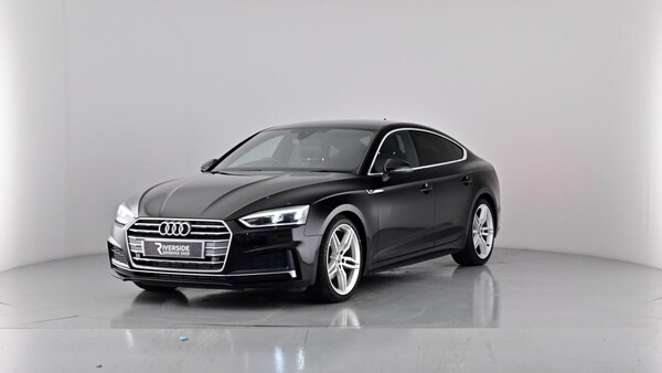 Used Audi A5 2019 for sale - 76289933: Photo 56