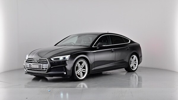 Used Audi A5 2019 for sale - 76289933: Photo 57