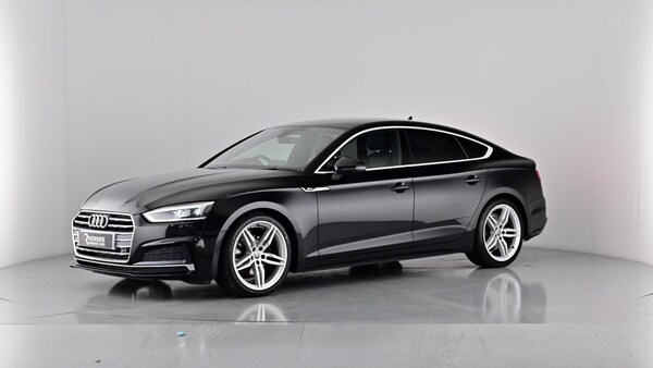 Used Audi A5 2019 for sale - 76289933: Photo 58