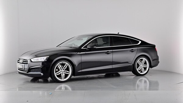 Used Audi A5 2019 for sale - 76289933: Photo 59