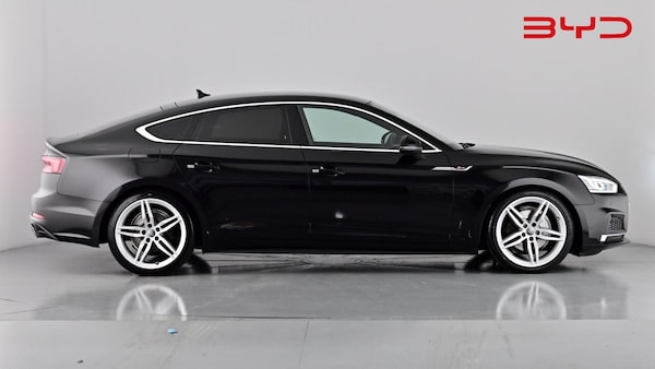 Used Audi A5 2019 for sale - 76289933: Photo 5