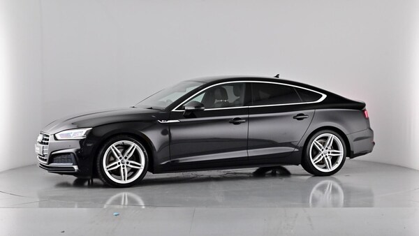 Used Audi A5 2019 for sale - 76289933: Photo 60