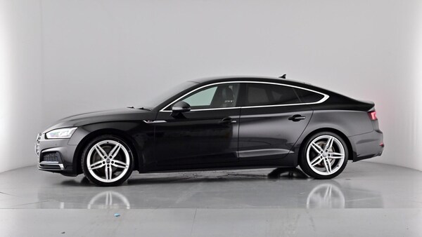 Used Audi A5 2019 for sale - 76289933: Photo 61