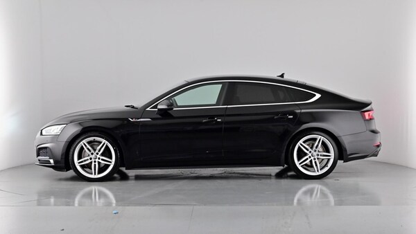 Used Audi A5 2019 for sale - 76289933: Photo 62