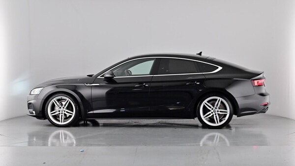Used Audi A5 2019 for sale - 76289933: Photo 63