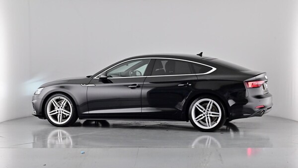 Used Audi A5 2019 for sale - 76289933: Photo 65
