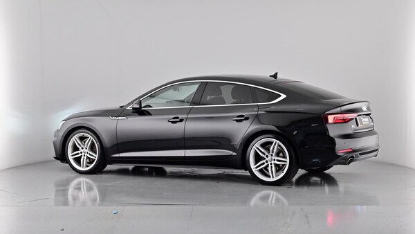 Used Audi A5 2019 for sale - 76289933: Photo 66
