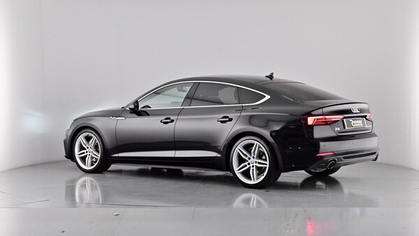 Used Audi A5 2019 for sale - 76289933: Photo 67