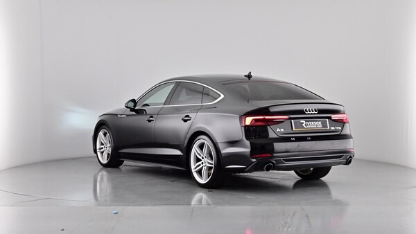 Used Audi A5 2019 for sale - 76289933: Photo 69