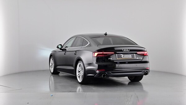 Used Audi A5 2019 for sale - 76289933: Photo 70