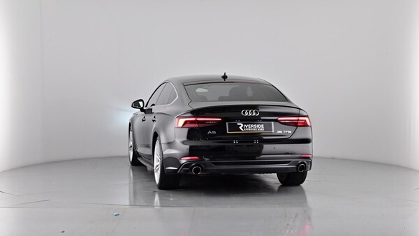 Used Audi A5 2019 for sale - 76289933: Photo 71