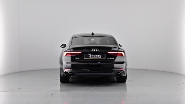 Used Audi A5 2019 for sale - 76289933: Photo 72