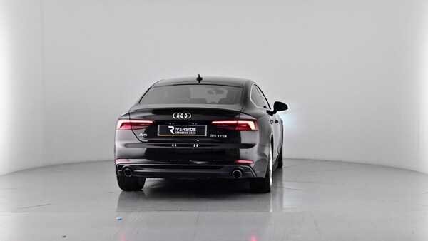 Used Audi A5 2019 for sale - 76289933: Photo 73