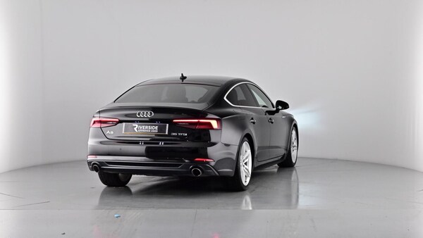 Used Audi A5 2019 for sale - 76289933: Photo 74