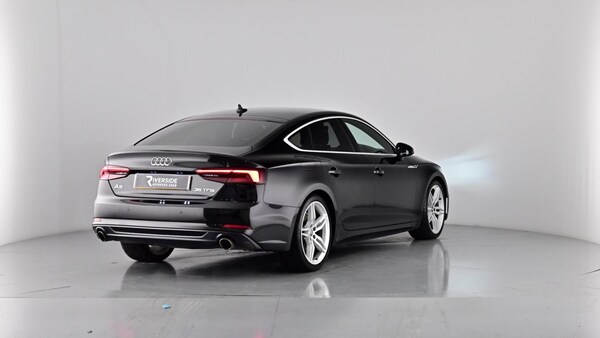 Used Audi A5 2019 for sale - 76289933: Photo 75