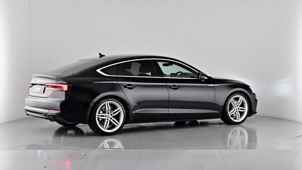 Used Audi A5 2019 for sale - 76289933: Photo 78