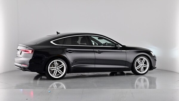 Used Audi A5 2019 for sale - 76289933: Photo 79