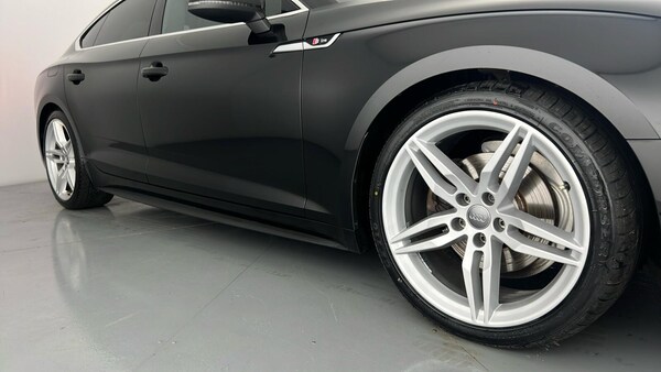 Used Audi A5 2019 for sale - 76289933: Photo 7