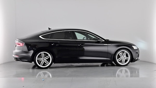 Used Audi A5 2019 for sale - 76289933: Photo 81