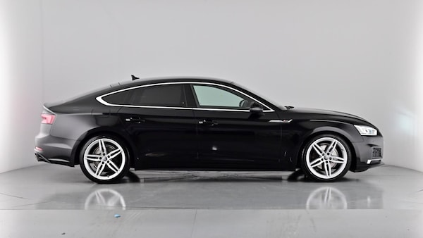 Used Audi A5 2019 for sale - 76289933: Photo 82