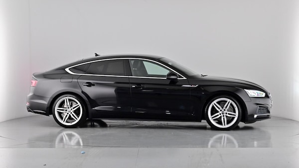 Used Audi A5 2019 for sale - 76289933: Photo 83