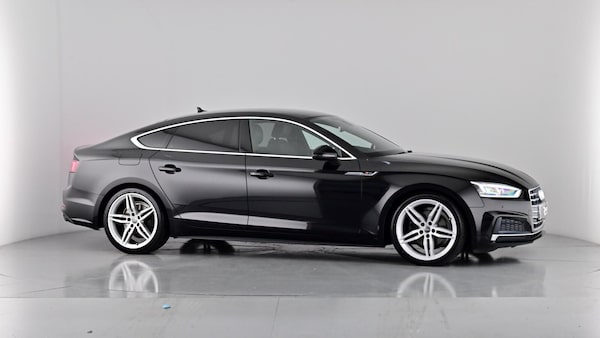 Used Audi A5 2019 for sale - 76289933: Photo 84