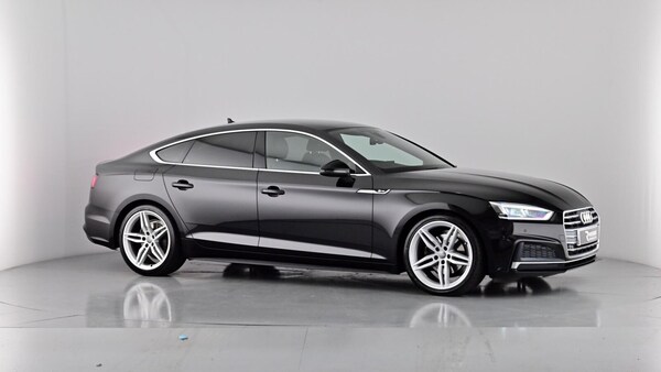 Used Audi A5 2019 for sale - 76289933: Photo 85