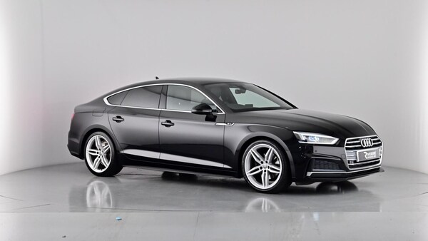 Used Audi A5 2019 for sale - 76289933: Photo 86