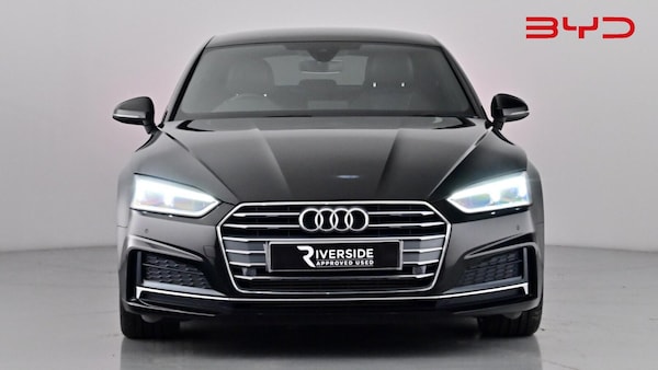 Used Audi A5 2019 for sale - 76289933: Photo 8