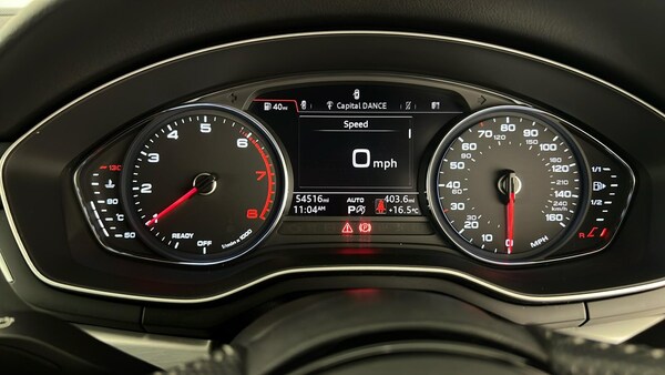Used Audi A5 2019 for sale - 76289933: Photo 9
