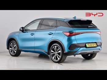 Used BYD Atto 3 2025 for sale - 74914740: Photo
