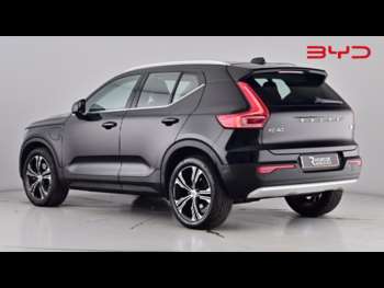 Used Volvo XC40 2020 for sale - 74952857: Photo