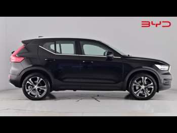 Used Volvo XC40 2020 for sale - 74952857: Photo