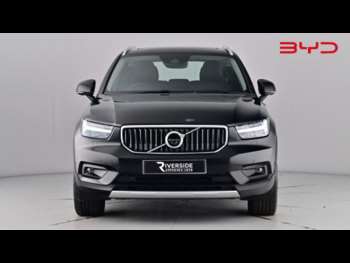 Used Volvo XC40 2020 for sale - 74952857: Photo