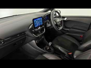 Used Ford Fiesta 2023 for sale - 74914766: Photo