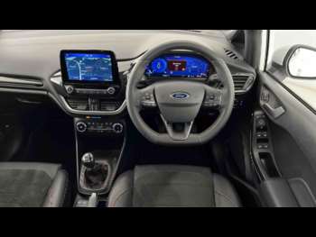 Used Ford Fiesta 2023 for sale - 74914766: Photo