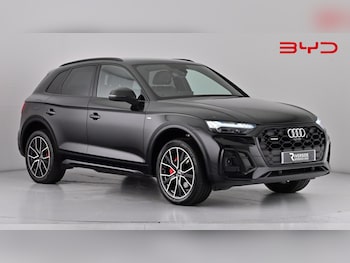 Used Audi Q5 2023 for sale - 79321145: Photo