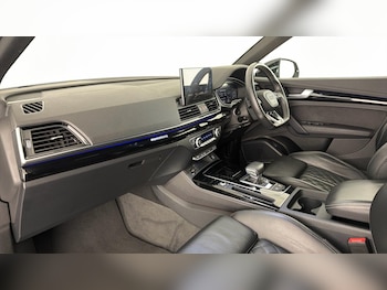 Used Audi Q5 2023 for sale - 79321145: Photo