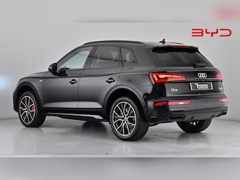 Used Audi Q5 2023 for sale - 79321145: Photo