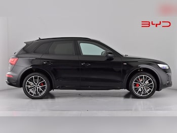 Used Audi Q5 2023 for sale - 79321145: Photo
