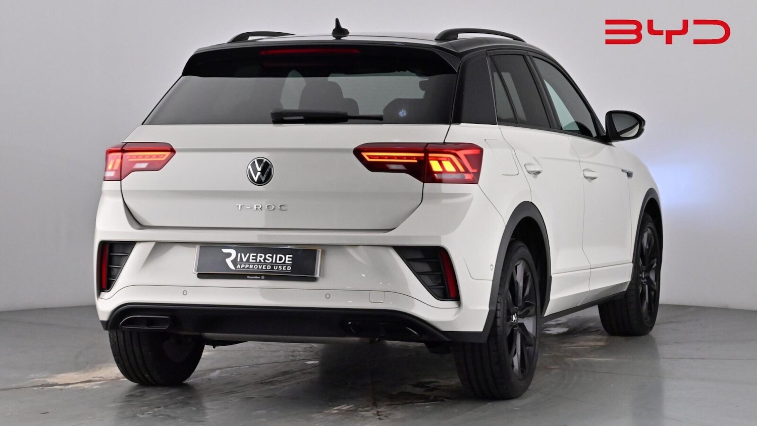 Used Volkswagen T-Roc 2024 for sale - 78009085: Photo 14